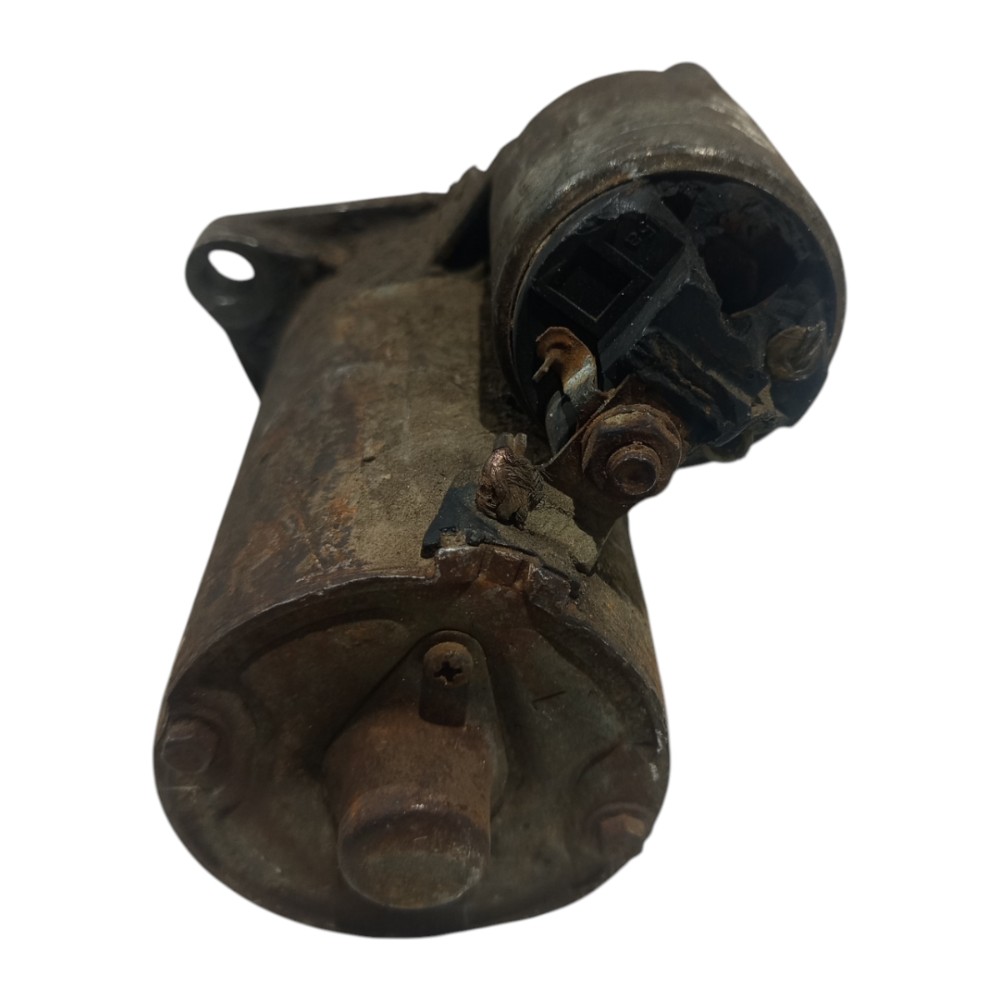Motor Arranque Partida Vw Gol Parati G2 1995 A 2005 5