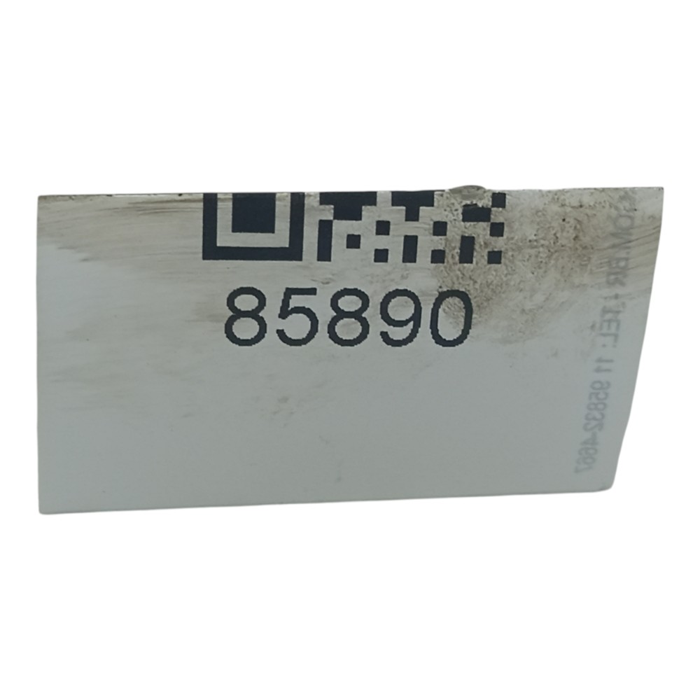 Capa Correa Dentada Gm Chevrolet Corsa 1997 A 2002 C/detalhe 8