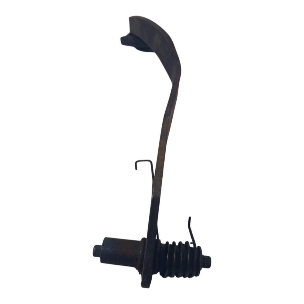 Pedal Freio Gm Chevrolet Vectra 1997 1998 1999 2000 A 2005 Preto 3