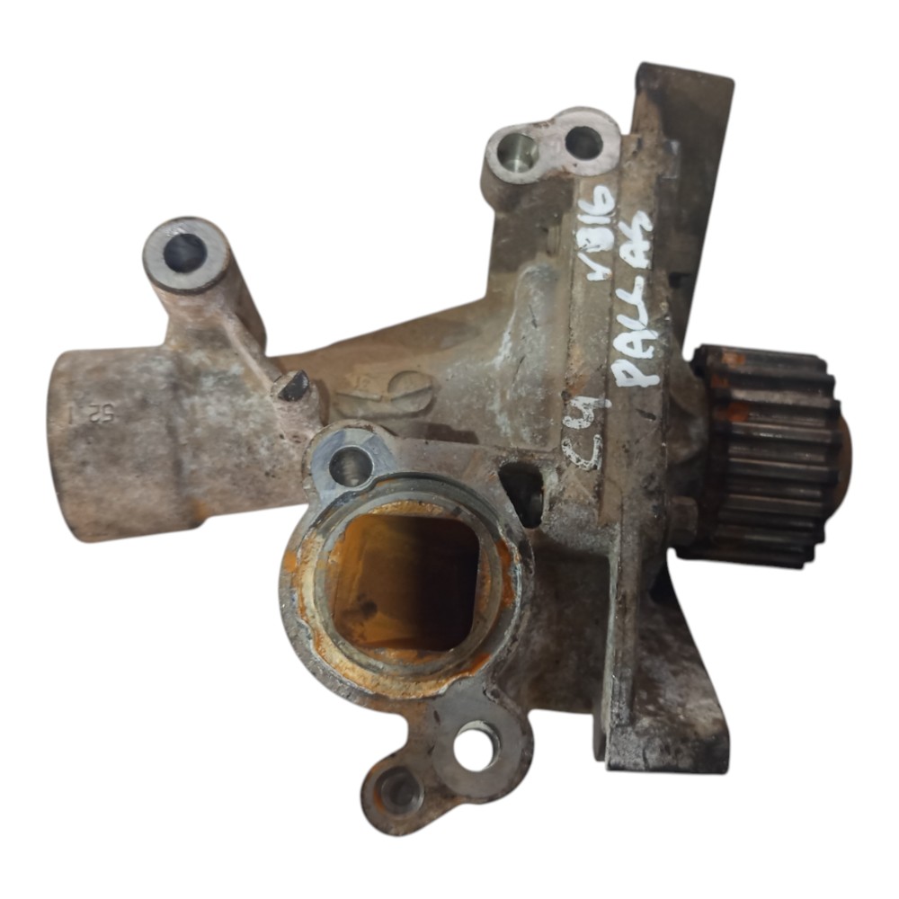 Bomba Agua Citroen C4 Pallas 2.0 16v 2007 2008 2009 A 2013 2