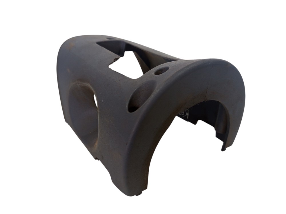 Moldura Coluna Inferior Ford Ka 1.0 8v 1997 1998 A 2007 7