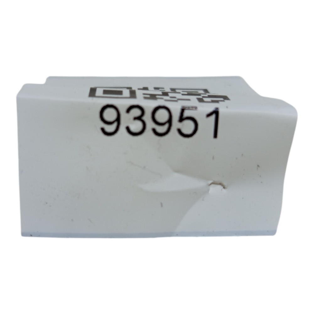 Alça Teto Pqp Preta Fiat Uno Fiorino 1994 1995 96 97 A 2000 Preto 8