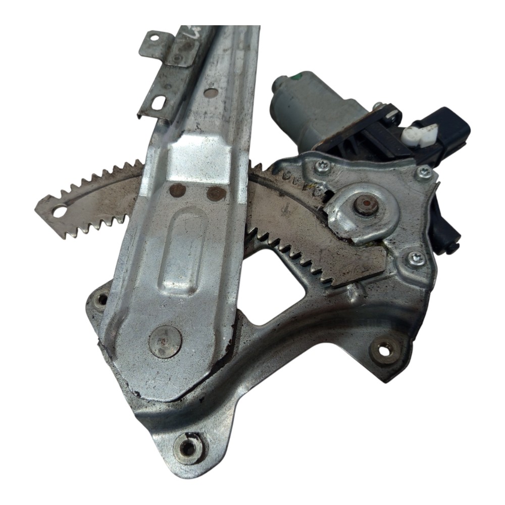Maquina Vidro Mitsubishi Lancer 2007 2008 2009 A 2015 Avaria Cinza 3