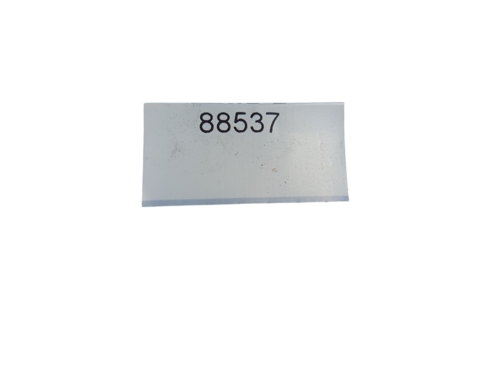 Acabamento Porta Corrediça Direito Fiat Doblo 2006 A 2012 9