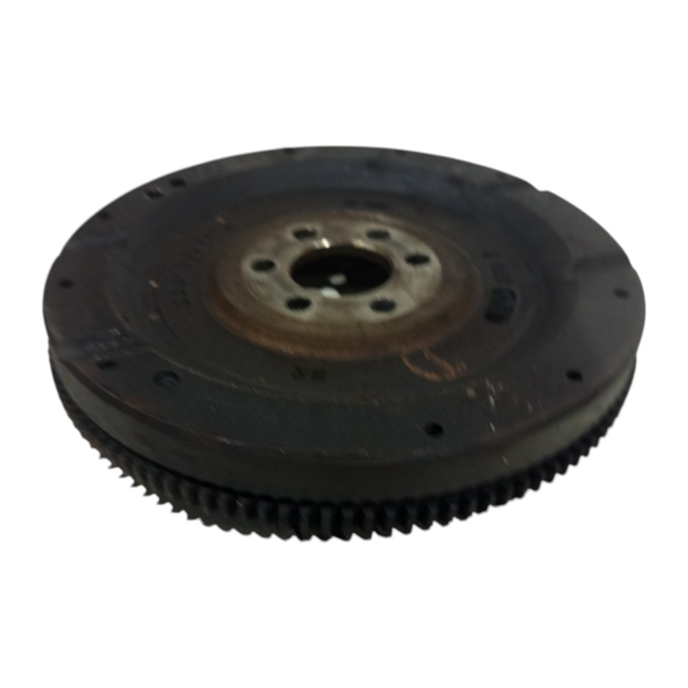 Volante Motor Cremalheira Volkswagen Gol G3 1999 A 2005 6