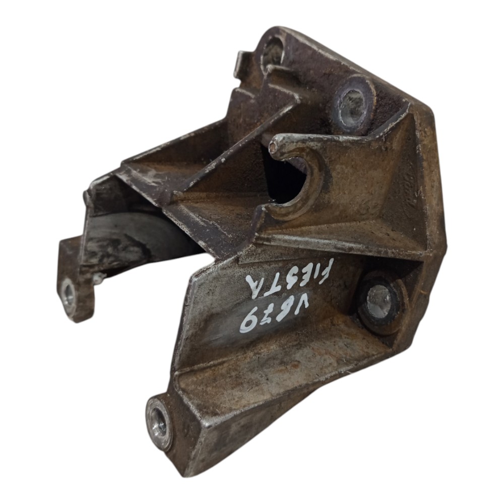 Suporte Coxim Câmbio Ford Fiesta Ka 1.0 1996 1997 A 2002 2