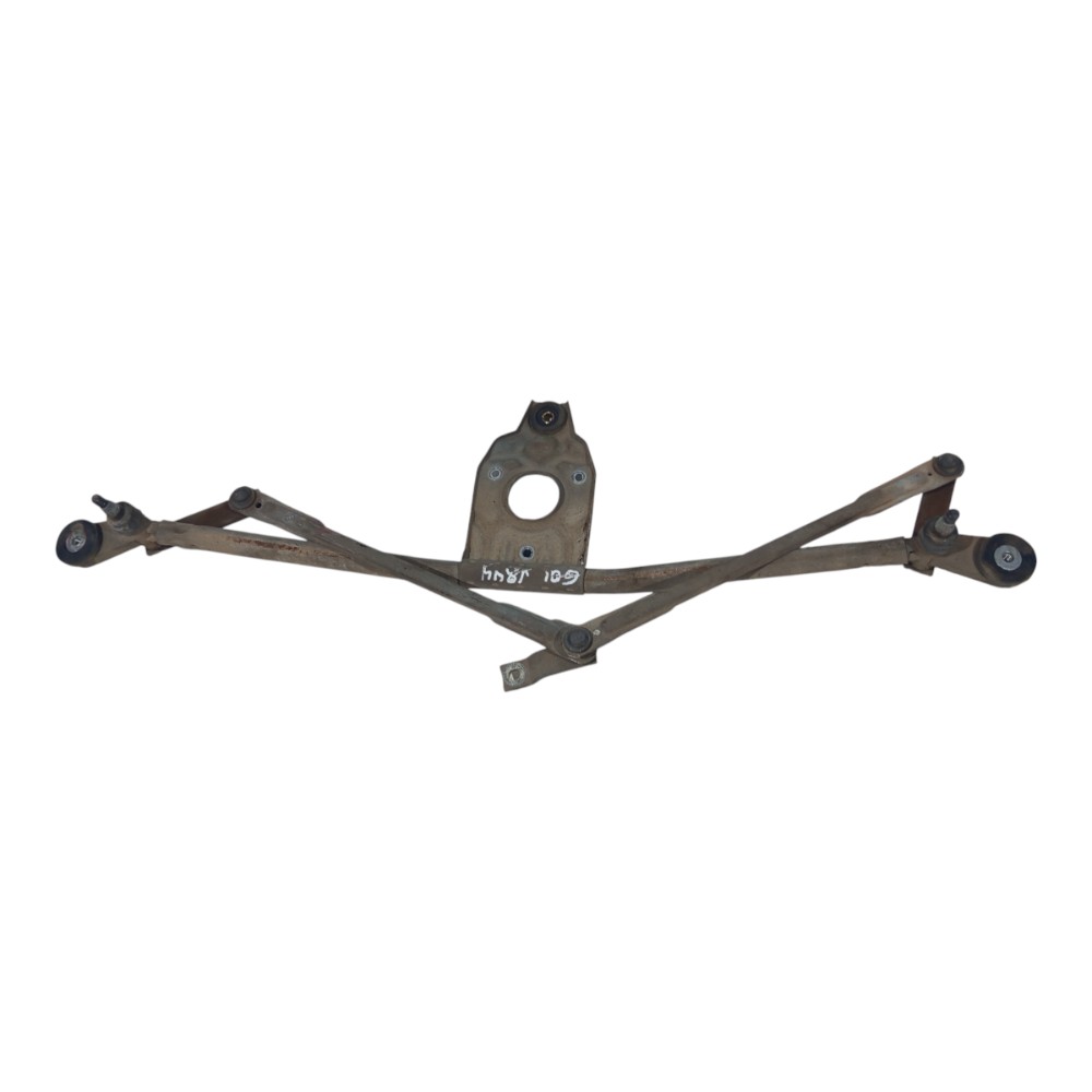 Galhada Limpador Parabrisa Gol Saveiro G3 G4 1995 A 2005 1