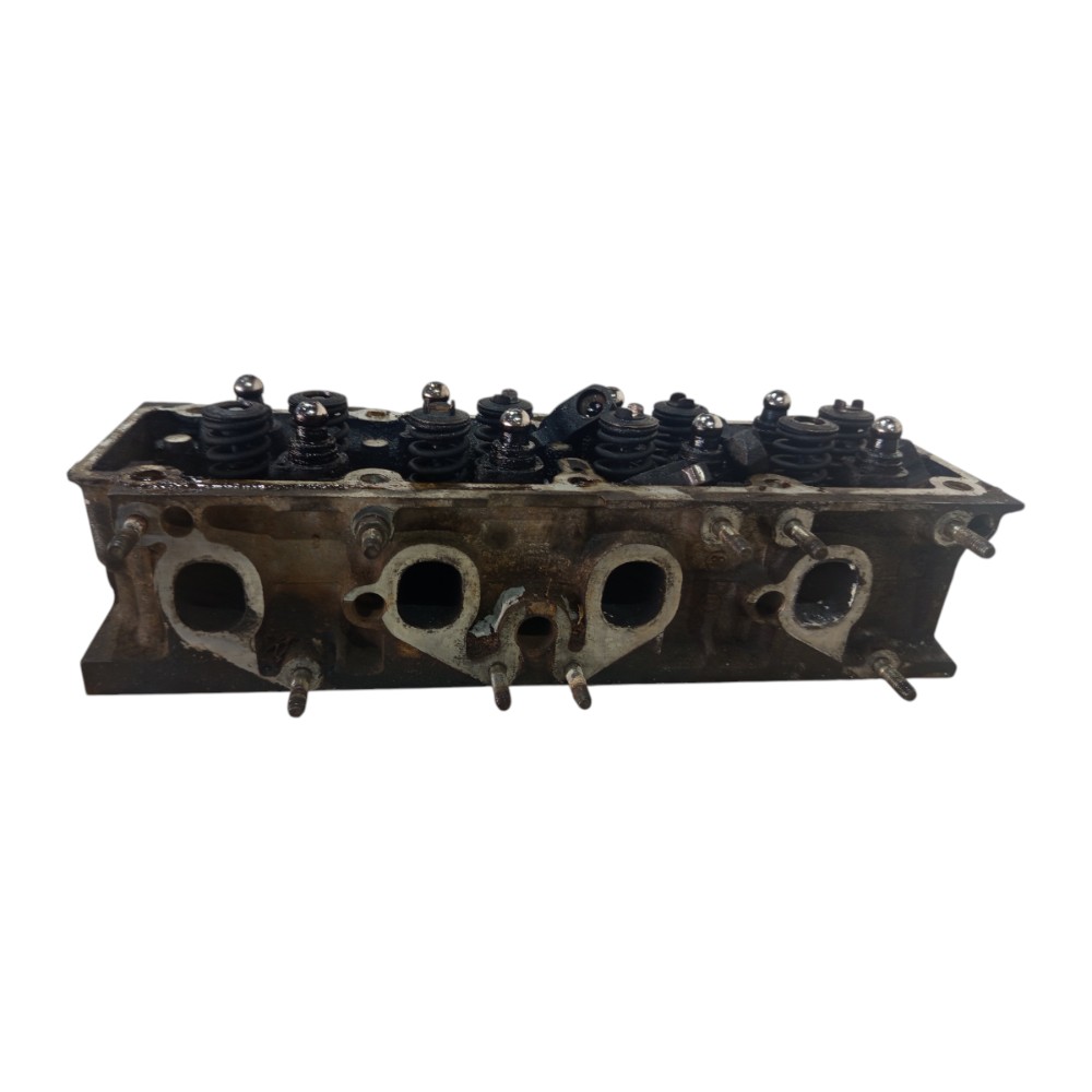 Cabeçote Std GM Kadett Monza 1.8 8v 1990 a 1993 7