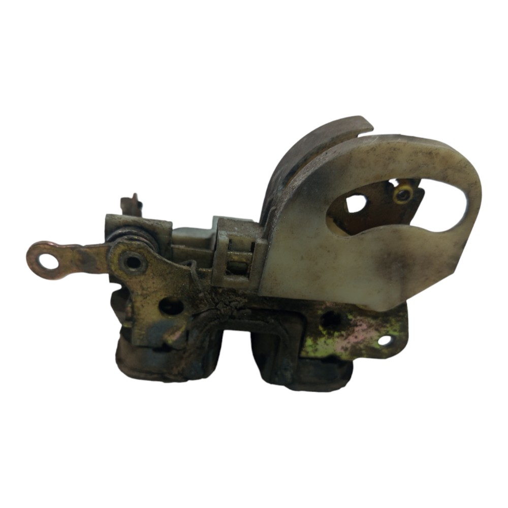 Fechadura Manual Dianteira Direita Corsa 1997 A 2002 3