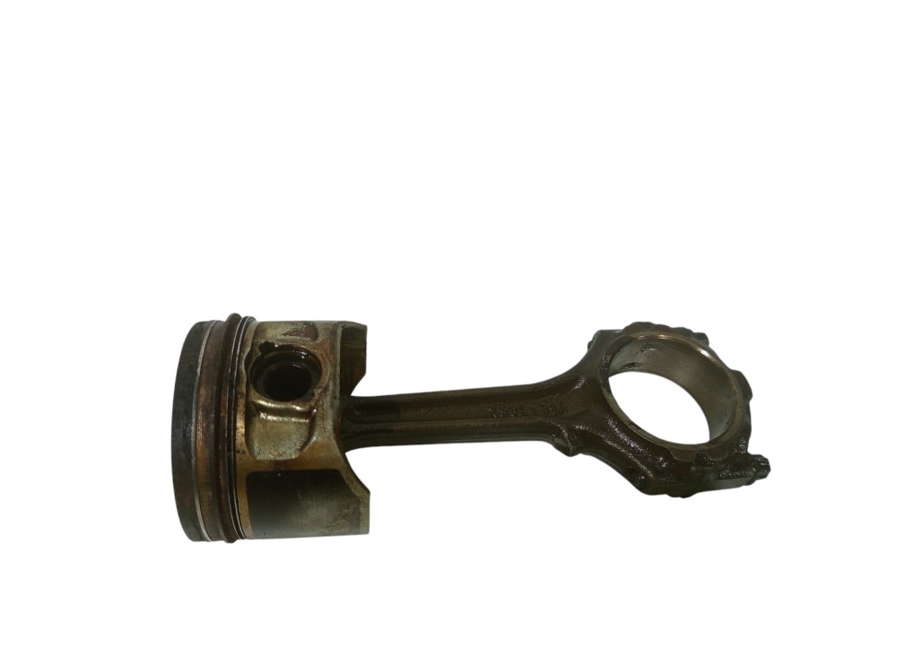 Pistão Biela Ford Ecosport 1.0 8v 2003 2004 2005 A 2008 3