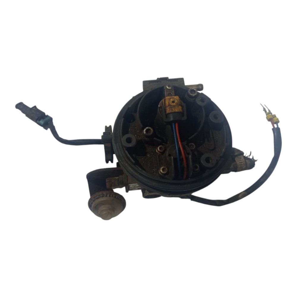 Corpo borboleta TBI fiat uno 1.0 8v 1996 1997 1998 a 2013 3
