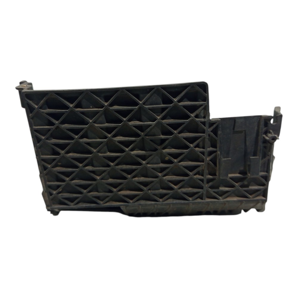Caixa Suporte Bateria 1.6 Renault Megane 2007 2008 09 A 2012 4