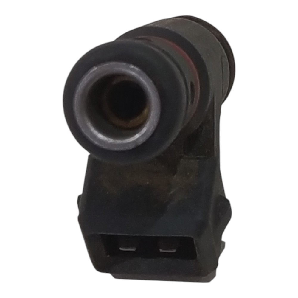 Bico injetor combustível Ford Fiesta 1.0 8v flex 2008 a 2013 3