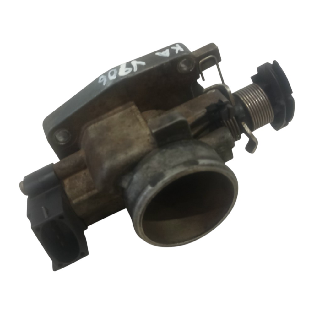 Tbi Corpo Borboleta Ford Ka 1.0 8v Endura 1997 1998 A 2000 1