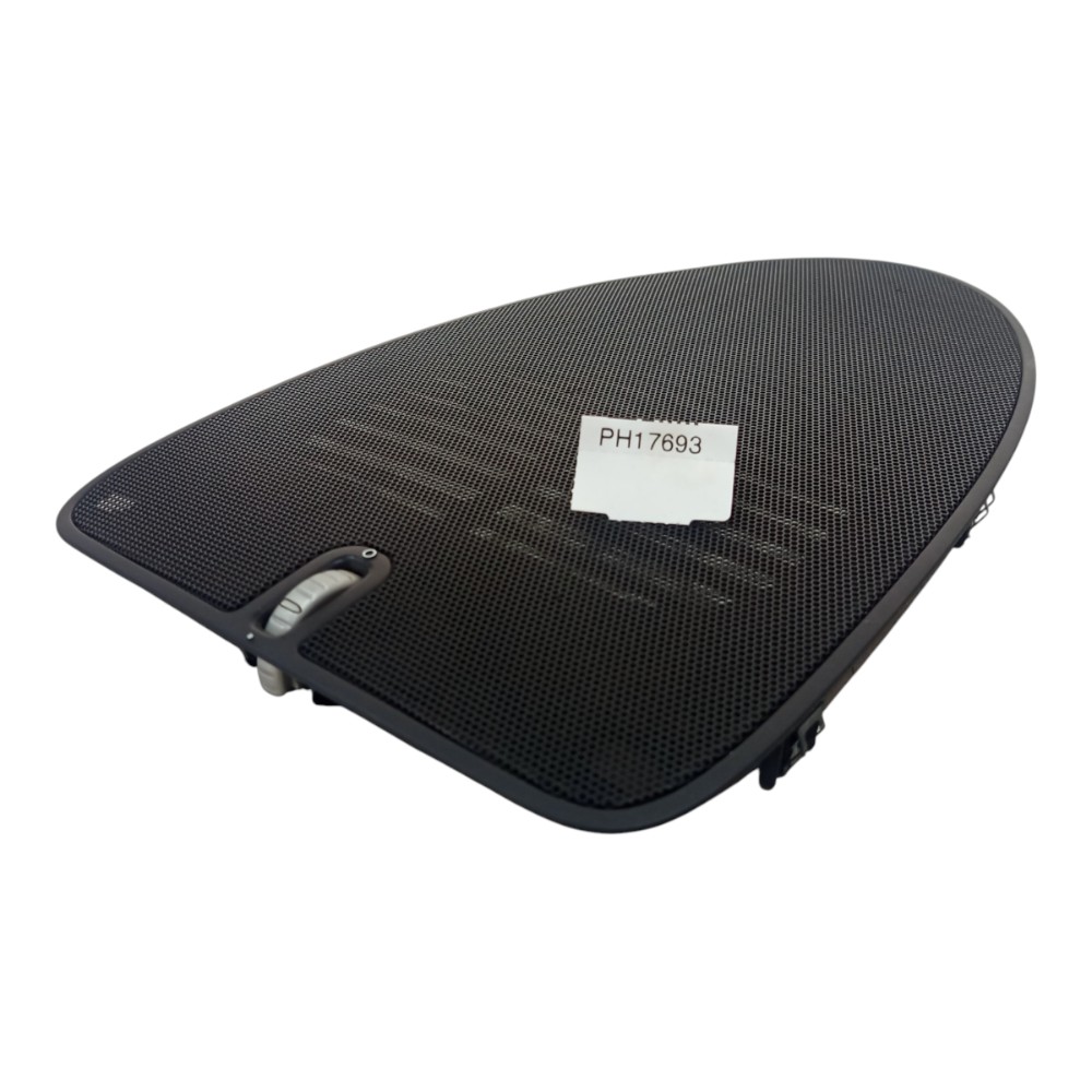 Tela Acabamento Alto Falante Porsche Cayenne 4.5 2002 A 2006 8