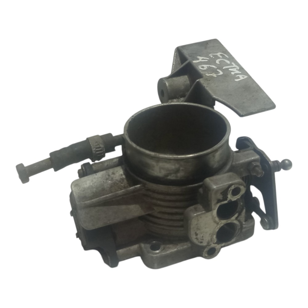 Tbi Corpo Borboleta Gm Chevrolet Vectra 2.2 8v 1997 A 2005 6