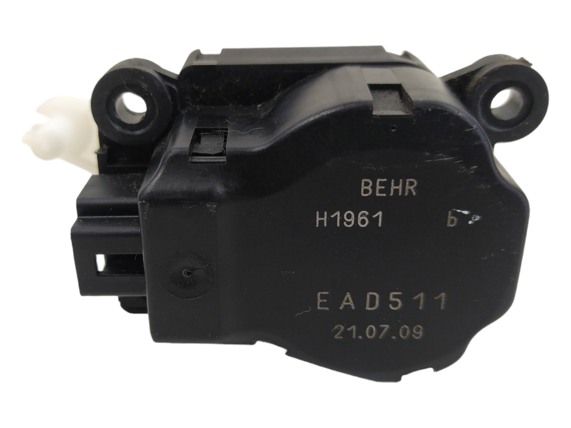 Motor Atuador Caixa Ar C4 2.0 2007 2008 2009 A 2013 H1961b 6