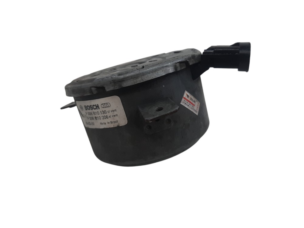 Motor Ventoinha Renault Sandero Logan 1.6 2007 2008 A 2013 4
