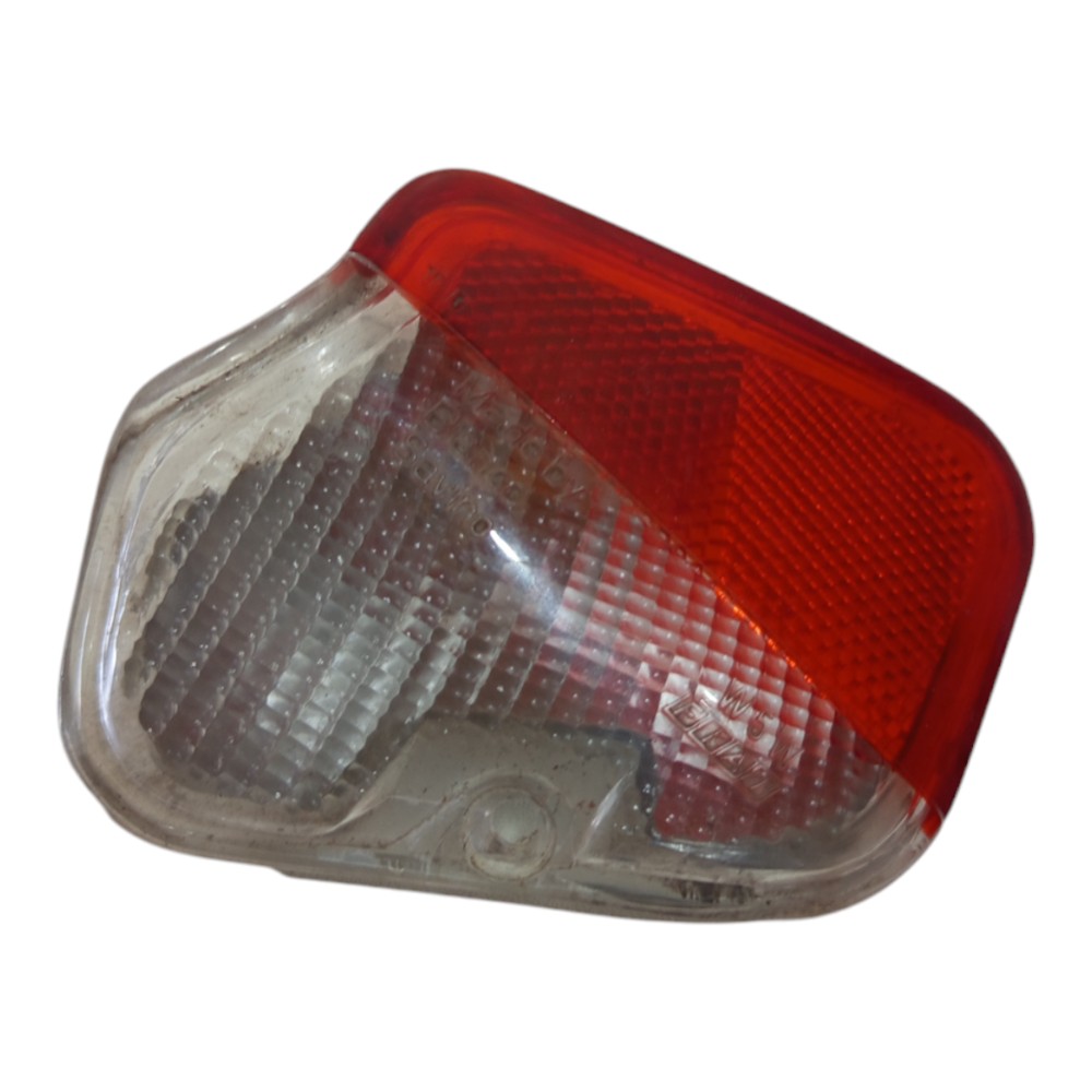 Luz Porta Fiat Tempra 1990 1991 1992 A 1999 2
