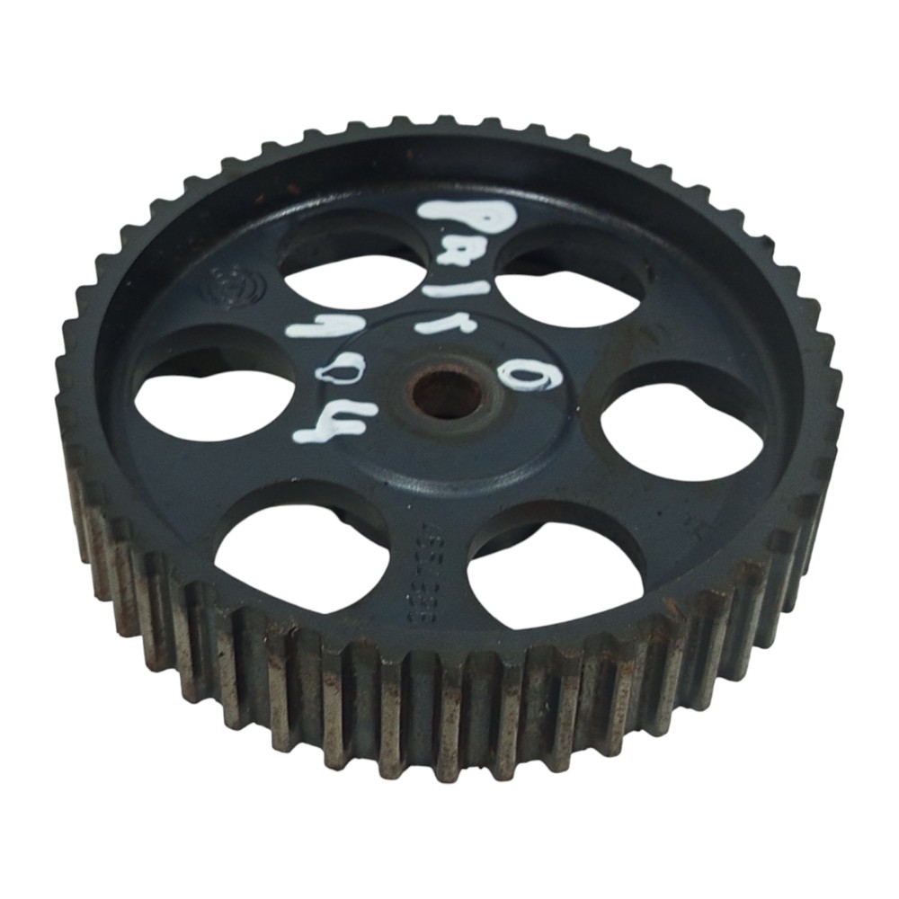 Polia Comando Valvula Fiat Palio 1.0 8v 1996 1997 A 2000 5
