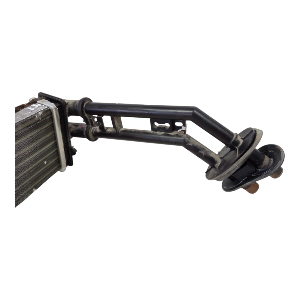 Radiador Ar Quente Pegeout 307 2.0 16v 2005 2006 2007 A 2012 5