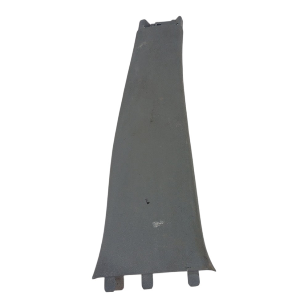 Acabamento Coluna Cinto Direita Renault Scenic 1999 A 2011 4