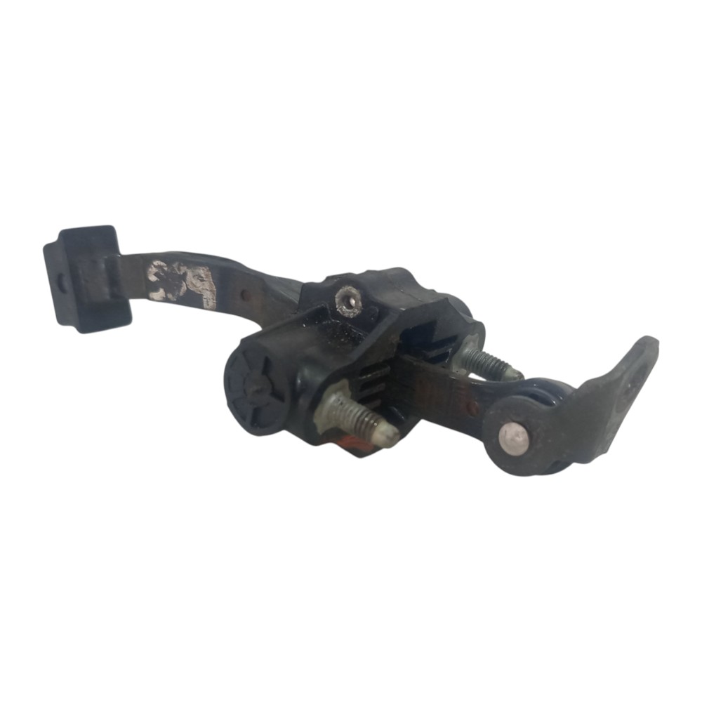 Limitador Porta Traseira Esquerda Ford Fusion 2006 A 2009 4