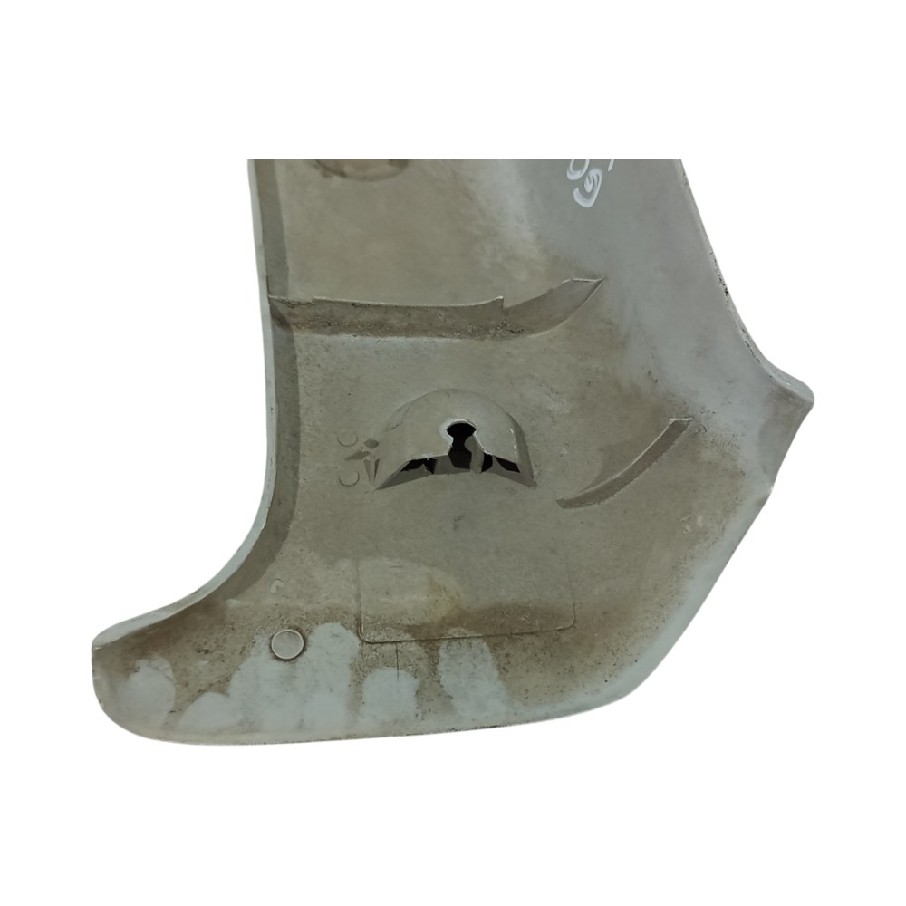 Acabamento Coluna Cinto Direito Vw Gol 1995 1996 1997 A 2005 4