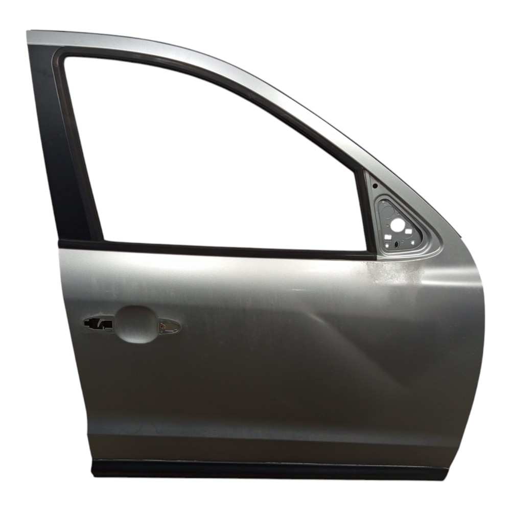Porta Dianteira Direita Hyundai Santa Fé 2006 2007 A 2013 Dianteira Esquerdo 1