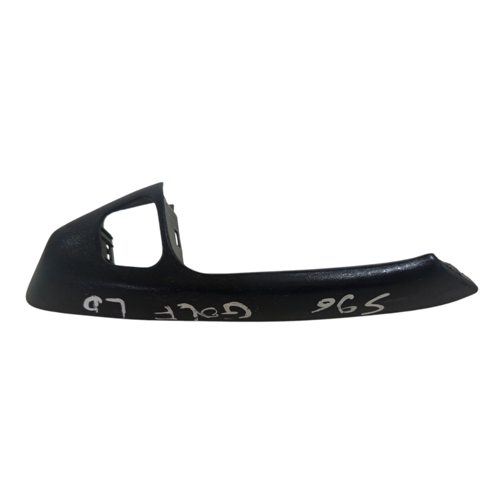 Puxador Porta Traseira  Direita Vw Golf 1994 1995 A 1991 4
