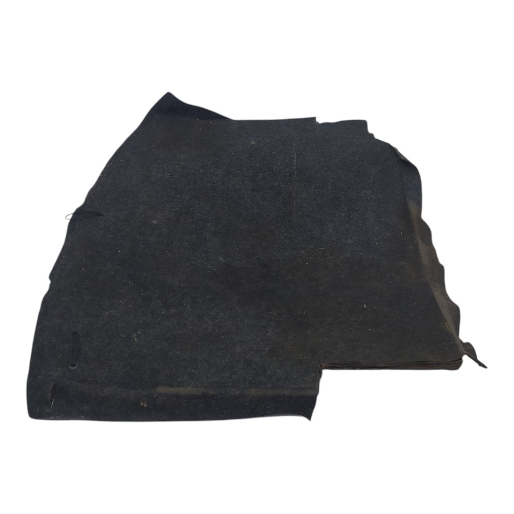 Forro Assoalho Step Renault Megane Grand Tour 2007 A 2012 6