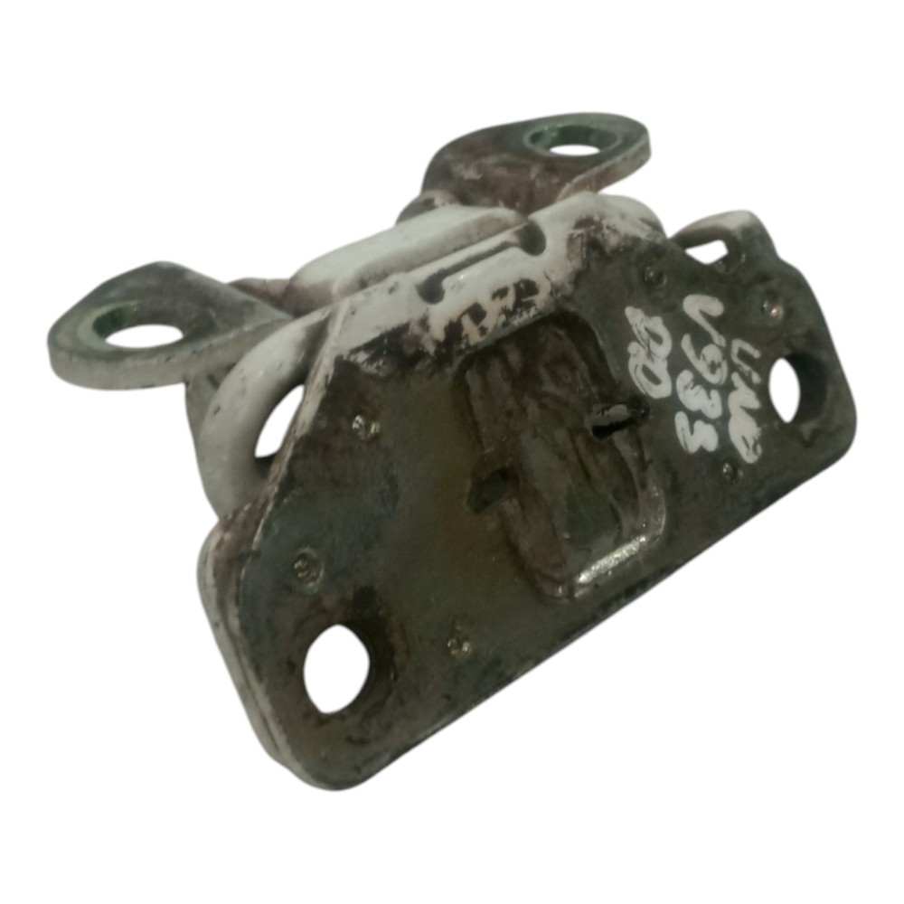 Dobradiça Porta Fiat Uno Fire 1.0 8v 2003 04 05 06 A 2010 1