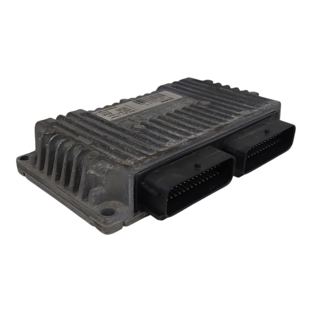 Modulo Cambio Automático Citroen C5 2001 2002 2003 2004 2005 1