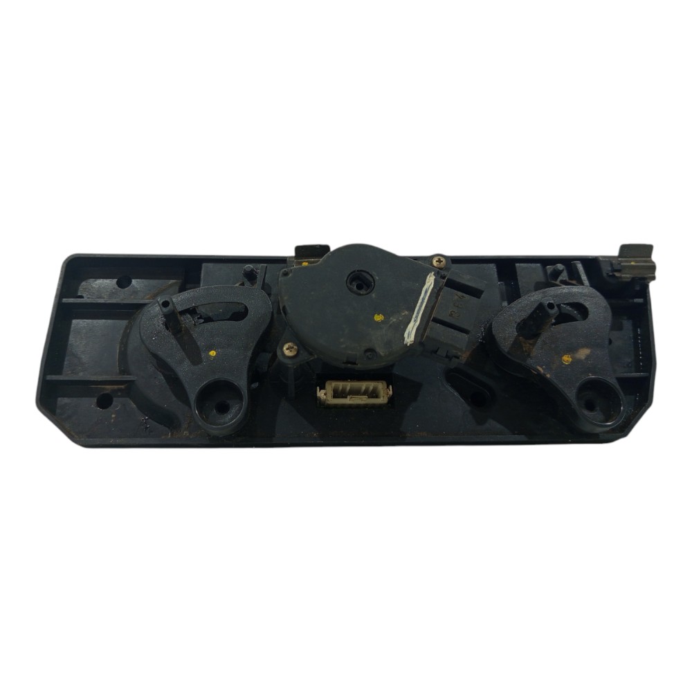 Controle Comando Ar Condicionado Mercedes A160 1999 A 2006 2