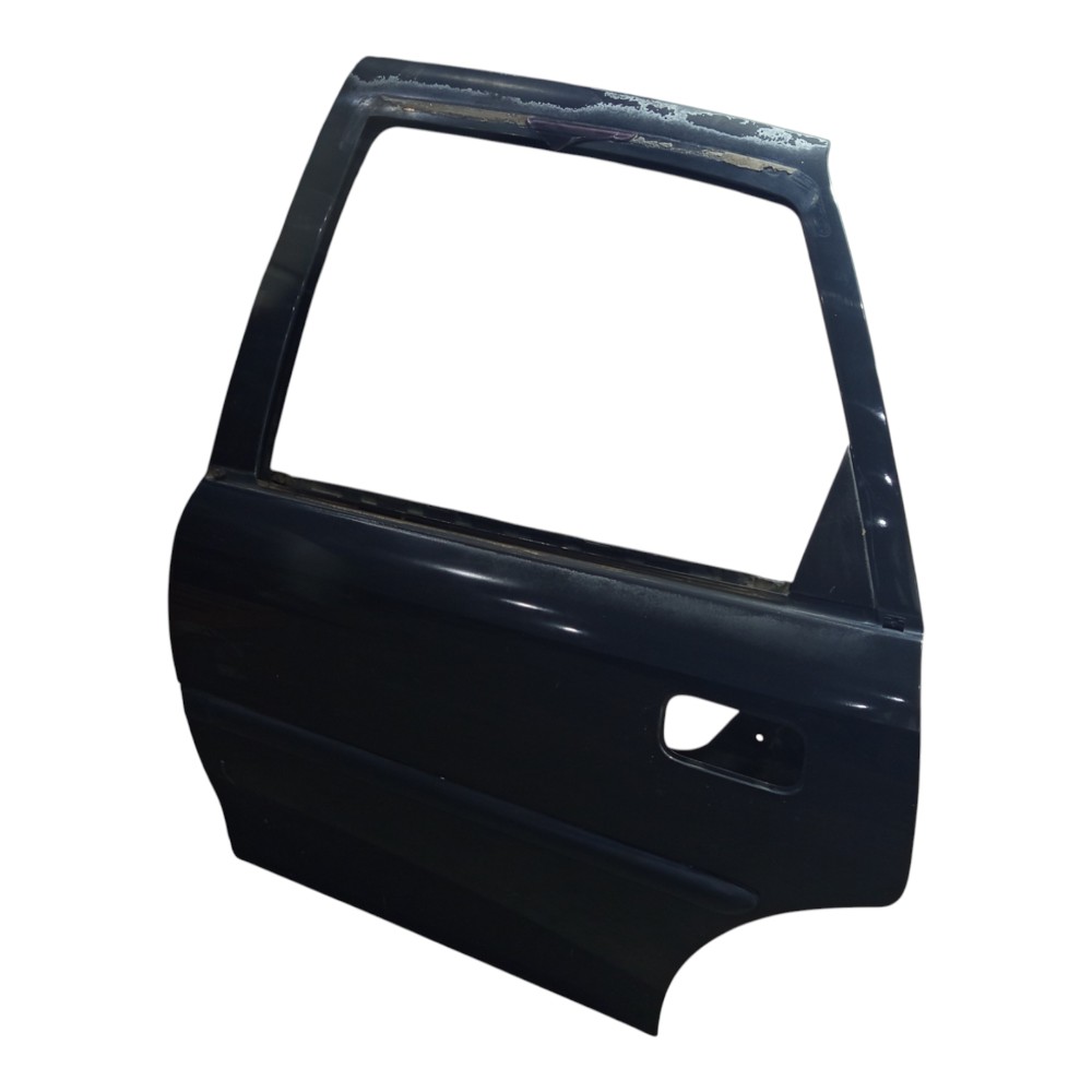 Porta Traseira Esquerda Gm Chevrolet Vectra 1997 1998 A 2005 Traseira 2