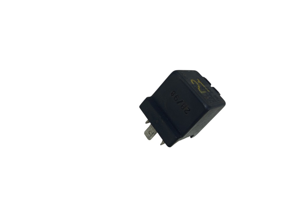 Relé Seta Pisca Polo Classic 1.8 8V 1995 1996 1997 A 2001 4