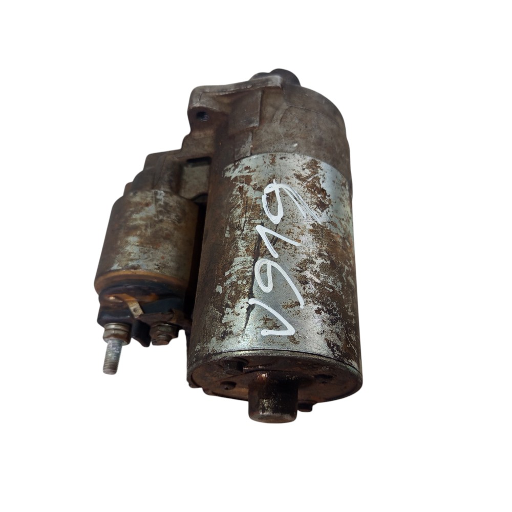 Motor Arranque Partida Fiat Uno 1.0 8v Fire Flex 1995 A 1999 2