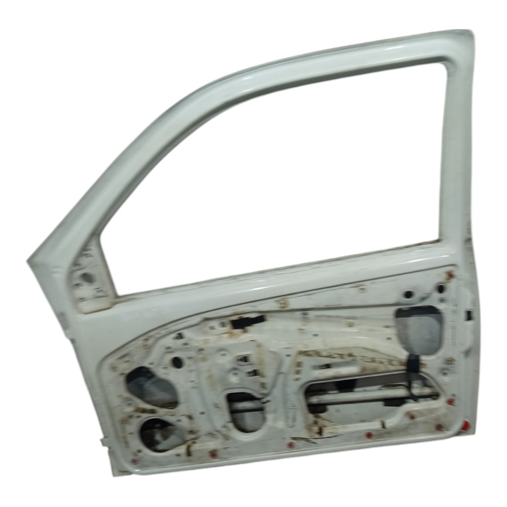 Porta Dianteira Direita Fiat Palio 1996 1997 1998 A 2000  Dianteira Direito 6
