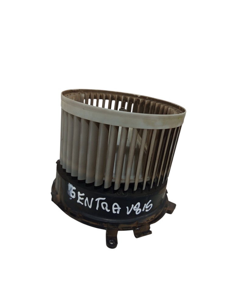 Motor Ventilador Ar Forçado Nissan Sentra 2007 A 2013 2