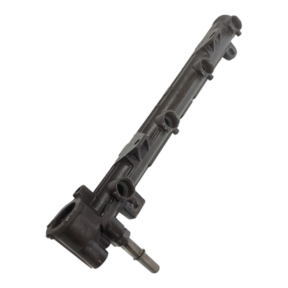 Flauta Bico Injetor Volkswagen Parati Gol G3 1999 A 2005 3