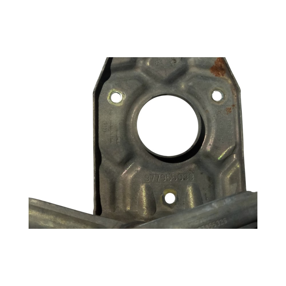 Máquina Galhada Limpador Parabrisa Vw Gol 1996 1997 A 2005 7