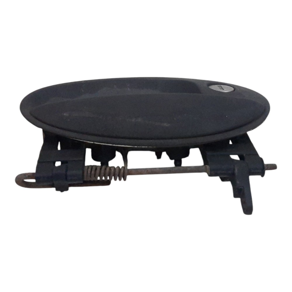 Maçaneta Externa Dianteira Direita Gm Celta 2001 2002 A 2006 3