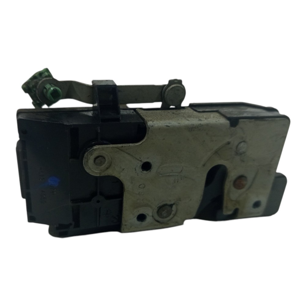 Fechadura Traseira Esquerda Ford Fusion 2006 2007 A 2009 2