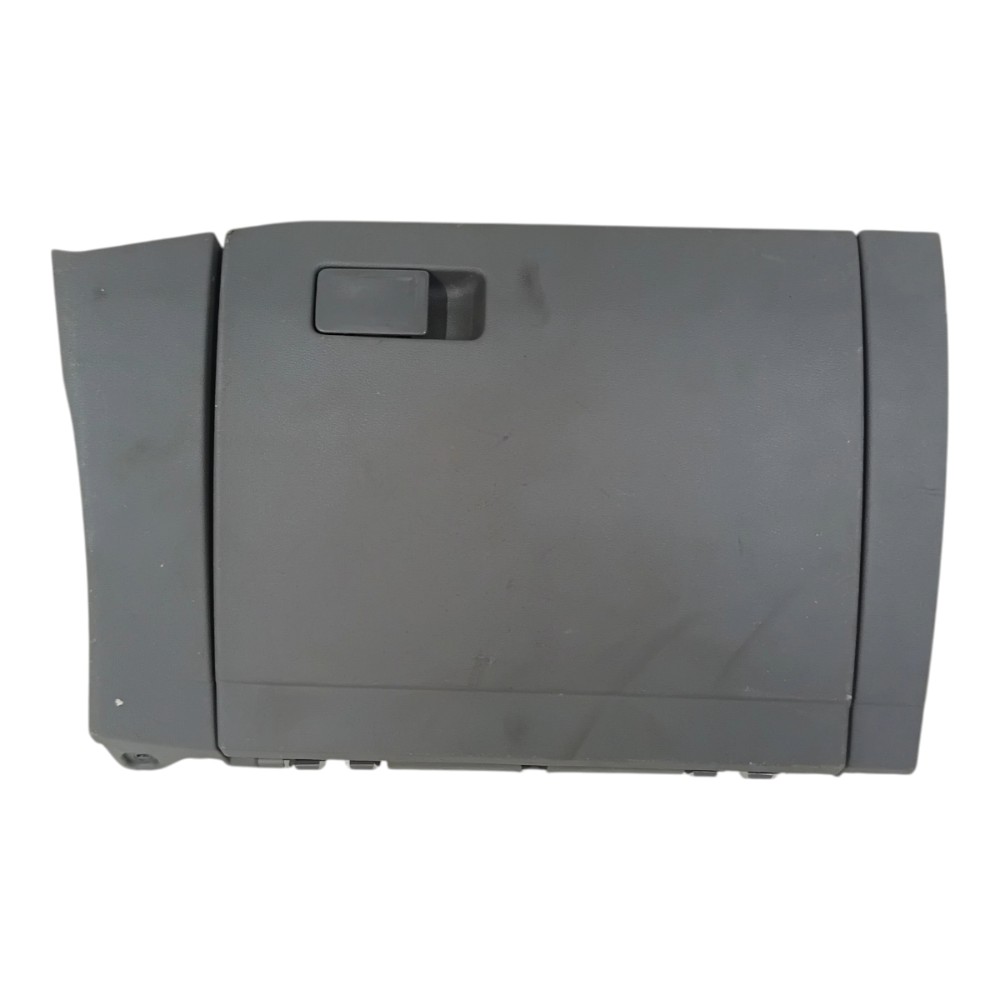 Porta Luvas Tampa Completo Volkswagen T-cross 2019 A 2023 1