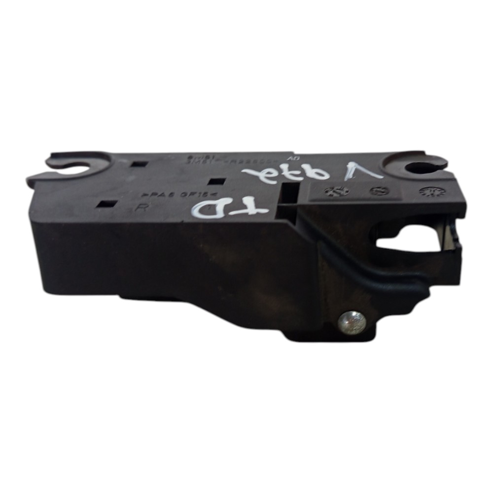 Maçaneta Interna Porta Traseira Direi Ford Focus 2008 A 2014 5