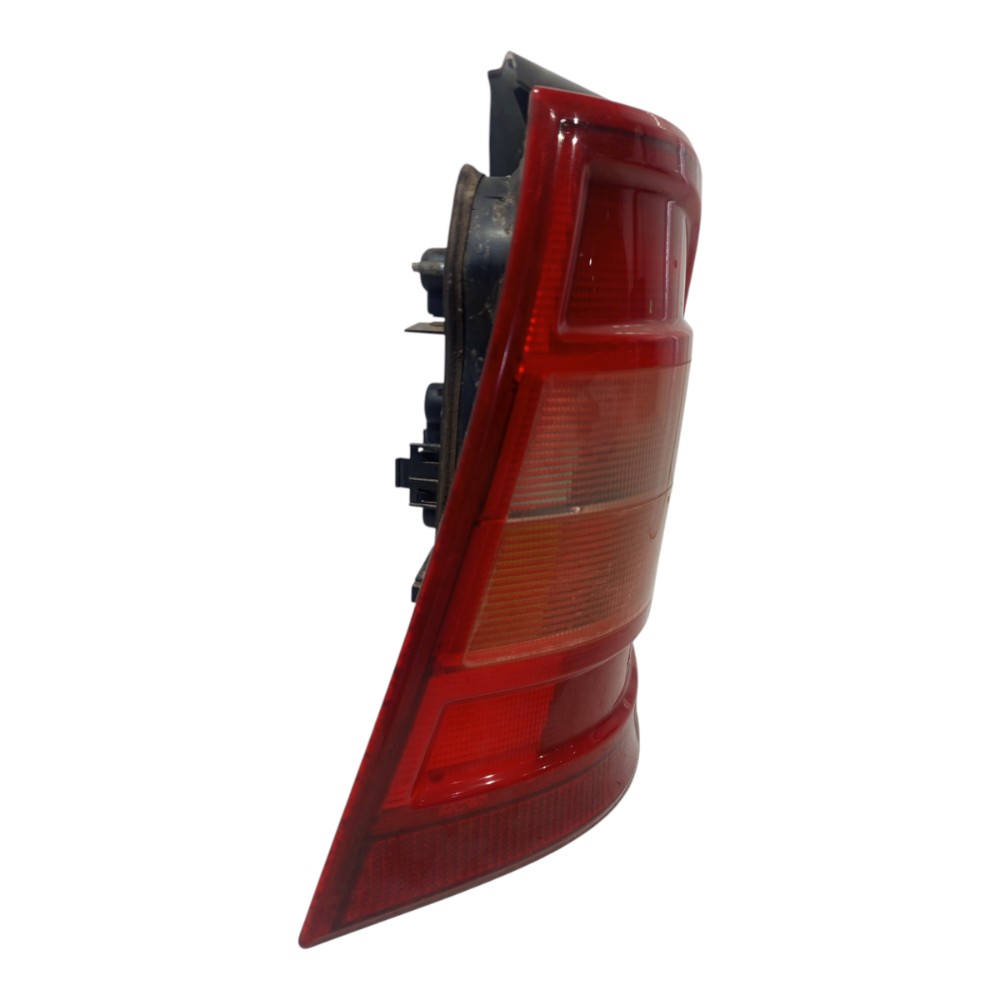 Lanterna Traseira Esquerda Mercedes Benz A160 1995 A 2005 5