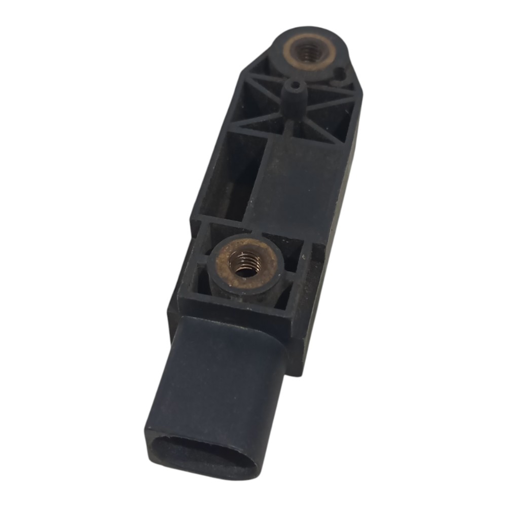Sensor Colisão Lateral Esquerdo Slk 200 2005 A 2011 4