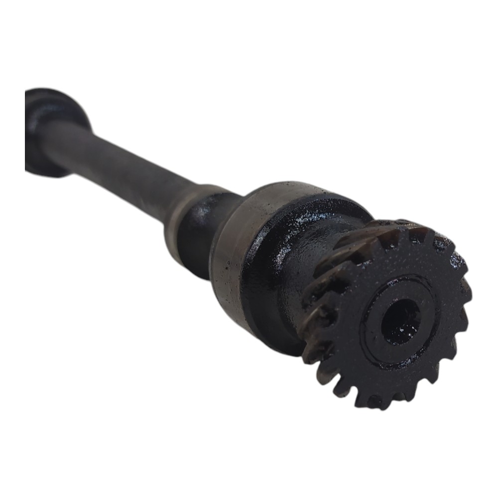 Eixo Auxiliar Motor Santana 507 Kd1 5