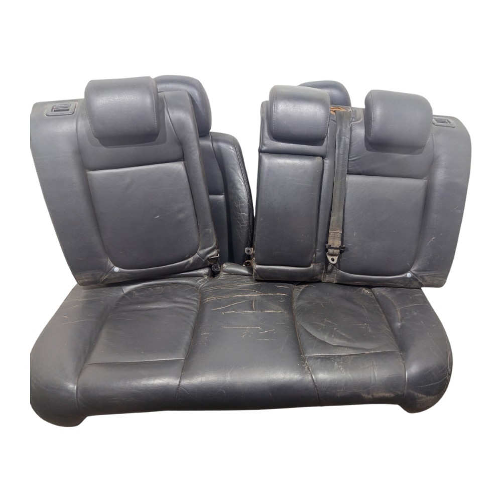 Jogo Banco Citroen C4 Pallas 2006 2007 2008 2009 A 2012 3