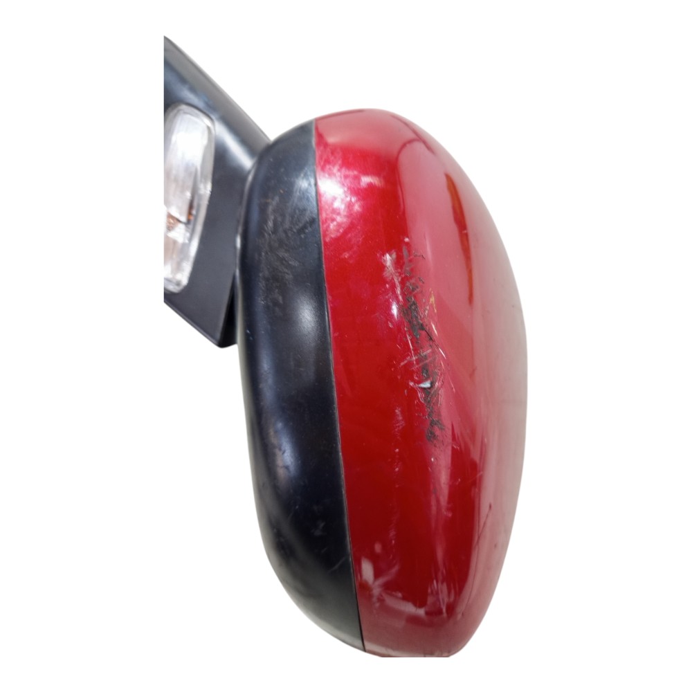 Retrovisor Dianteiro Esquerdo Peugeot 308 2011 A 2019 4